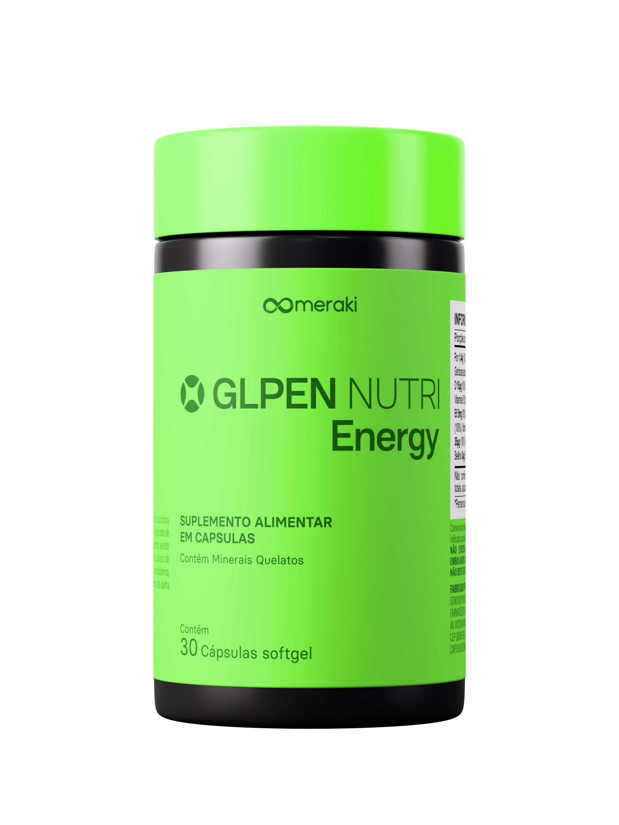 Energy