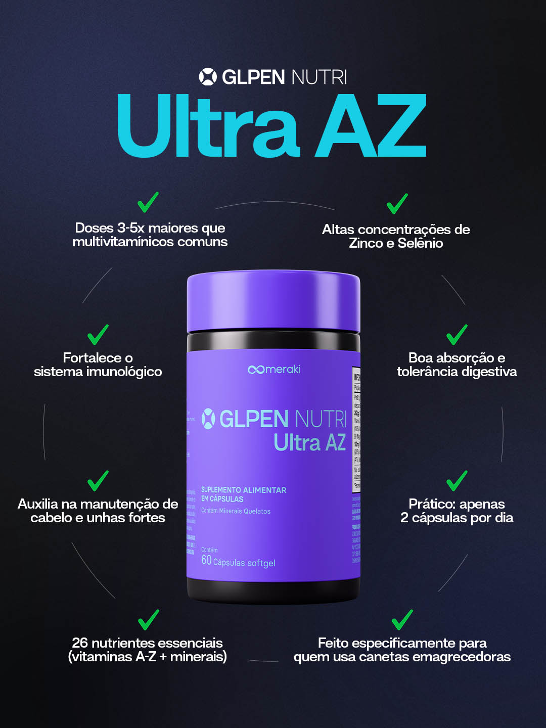 Ultra AZ