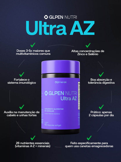 Ultra AZ